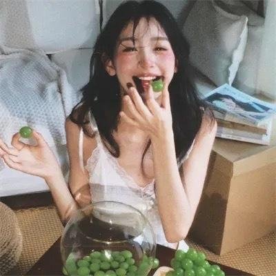 尘埃面具
