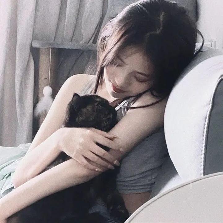 为了姐妹