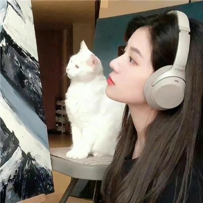 最幸运的女孩